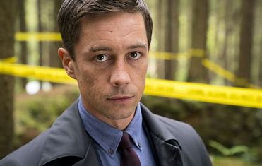 Killian Scott